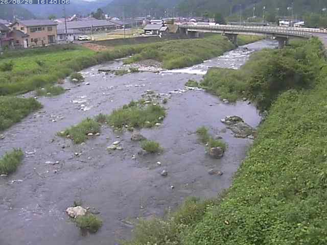 八東川７2026/08/28 17:00:00