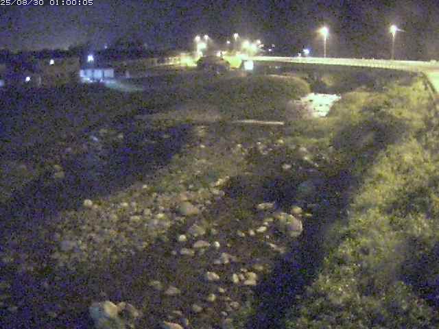 八東川７2025/08/31 1:00:00