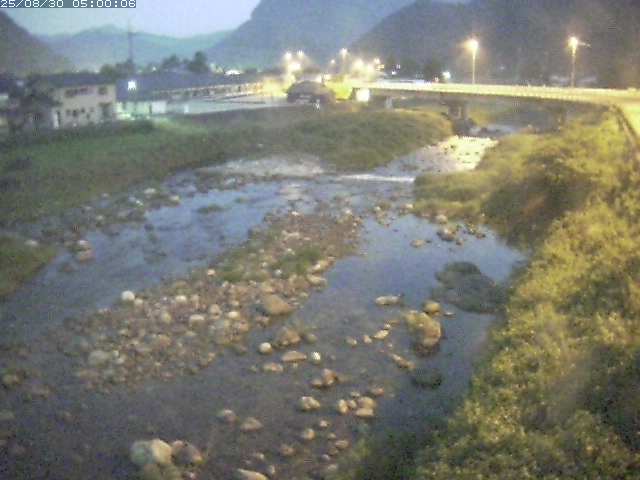 八東川７2025/08/31 1:00:00