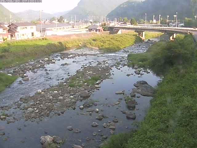 八東川７2025/08/31 1:00:00