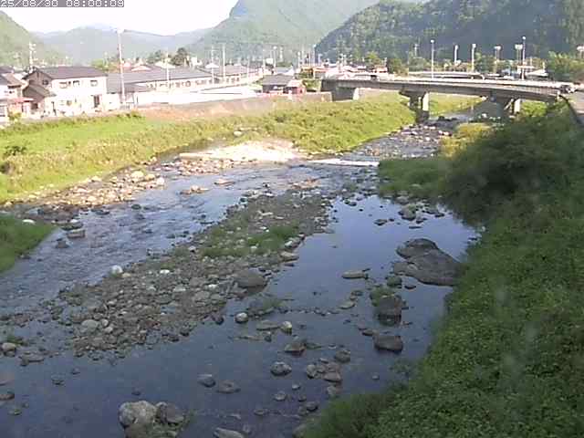 八東川７2025/08/31 1:00:00