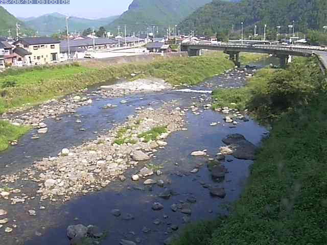 八東川７2025/08/31 1:00:00