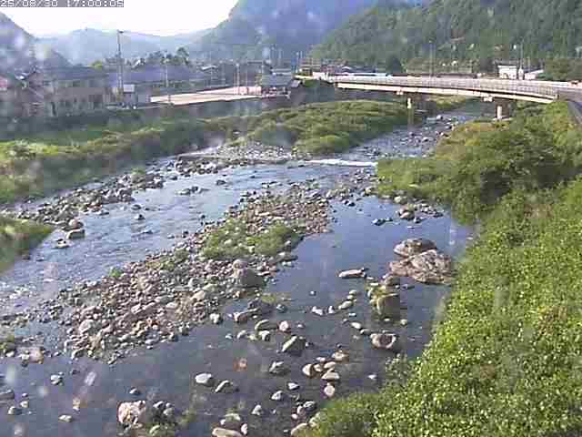 八東川７2025/08/31 1:00:00