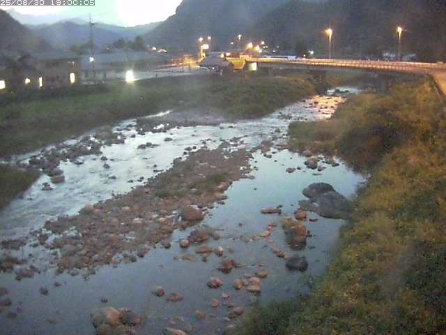 八東川７2025/08/31 1:00:00