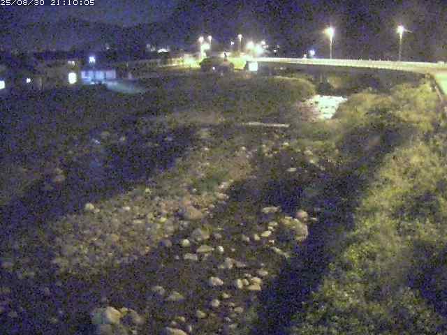 八東川７2025/08/31 1:00:00