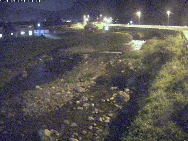 八東川７2025/08/31 1:00:00