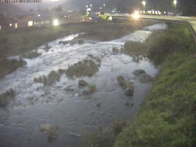 八東川７2026/10/13 14:30:00