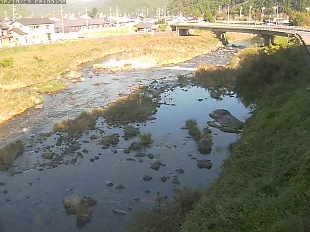 八東川７2026/10/13 14:30:00