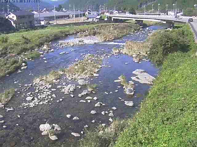 八東川７2026/10/13 14:30:00