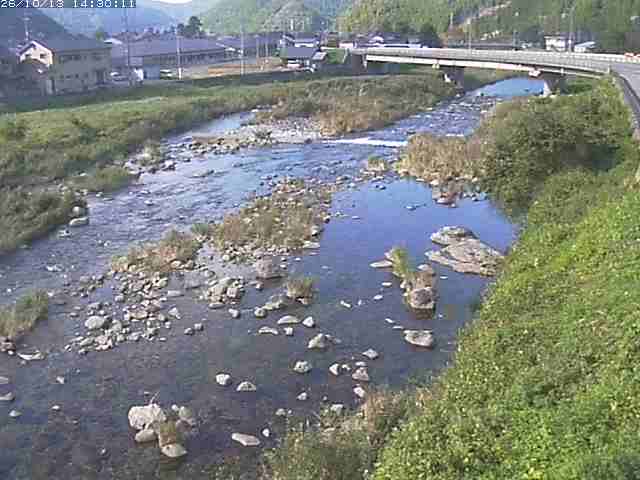 八東川７2026/10/13 14:30:00