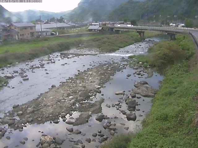 八東川７2025/10/18 20:30:00