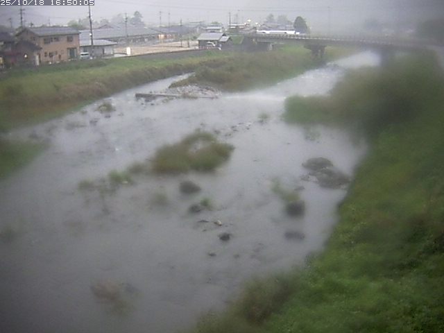 八東川７2025/10/18 20:30:00