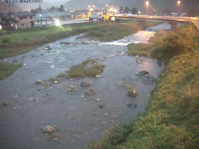 八東川７2025/10/18 20:30:00