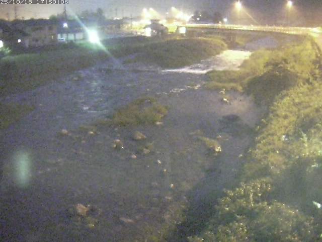 八東川７2025/10/18 20:30:00