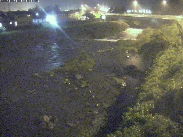 八東川７2025/10/18 20:30:00