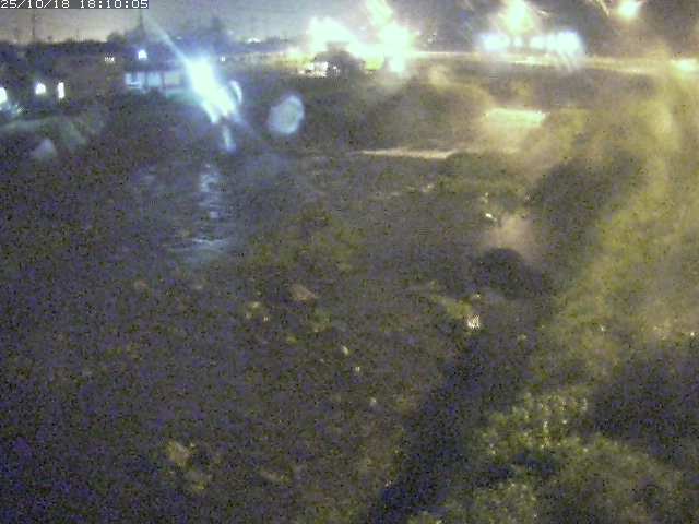 八東川７2025/10/18 20:30:00