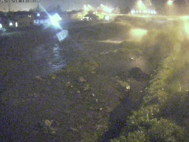 八東川７2025/10/18 20:30:00