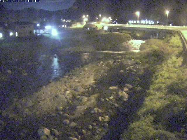 八東川７2025/10/18 20:30:00