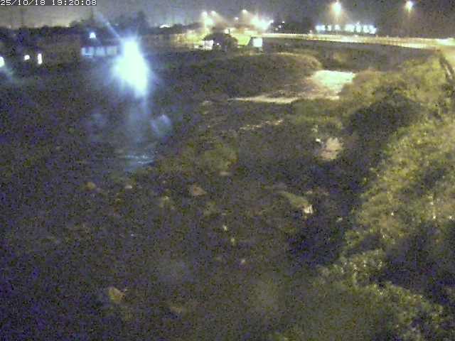 八東川７2025/10/18 20:30:00