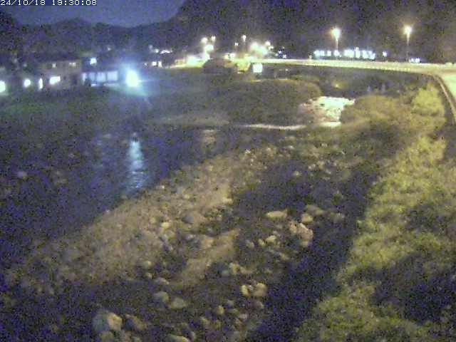 八東川７2025/10/18 20:30:00