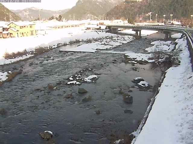 八東川７2025/12/29 9:50:00