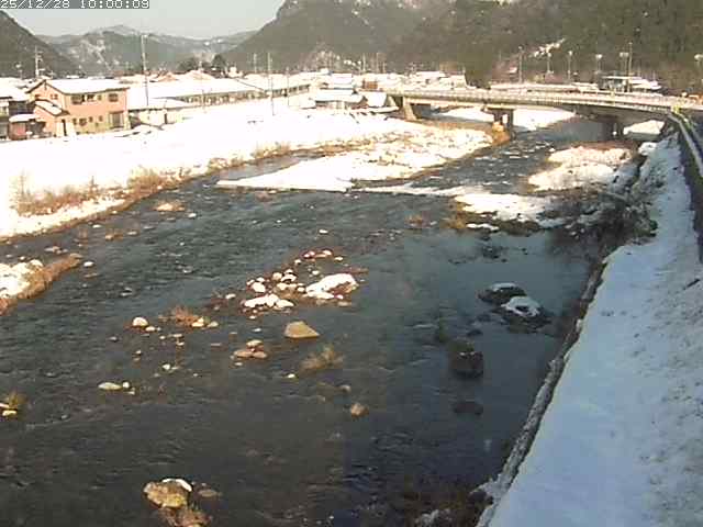 八東川７2025/12/29 9:50:00