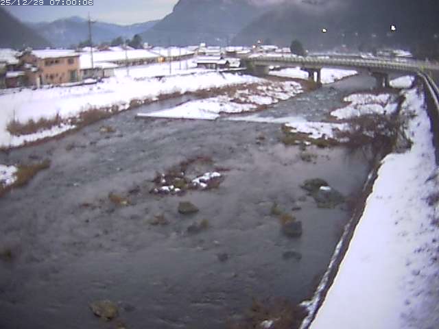 八東川７2025/12/29 9:50:00