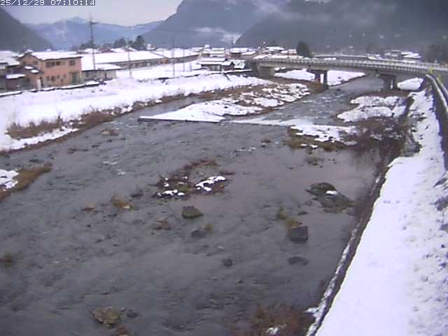 八東川７2025/12/29 9:50:00