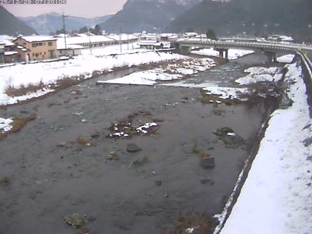 八東川７2025/12/29 9:50:00