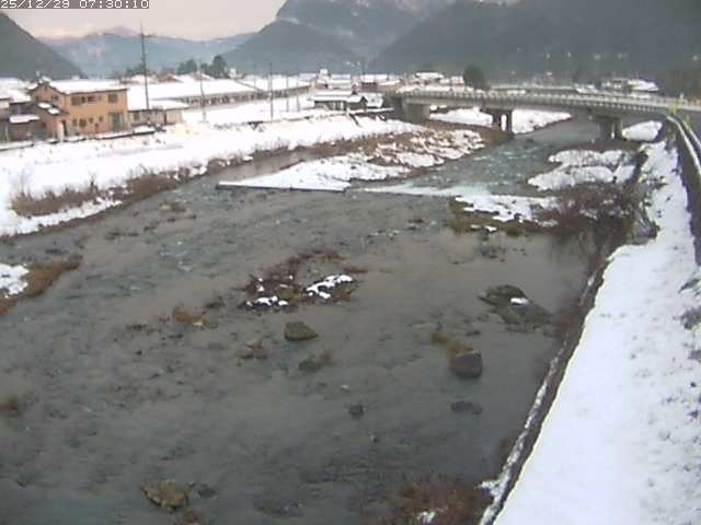 八東川７2025/12/29 9:50:00