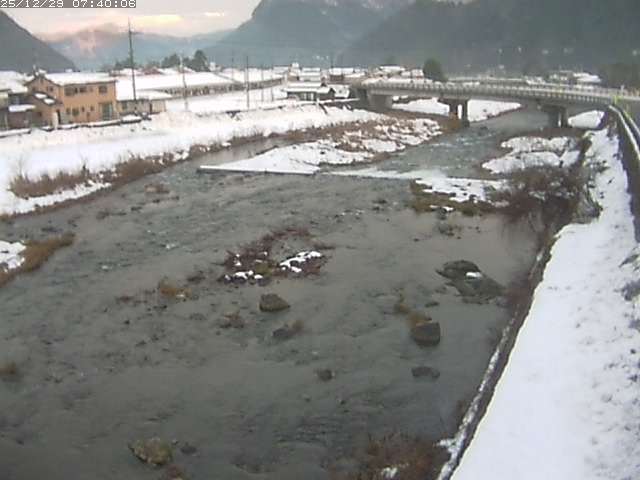 八東川７2025/12/29 9:50:00