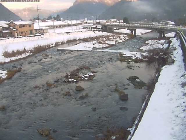 八東川７2025/12/29 9:50:00