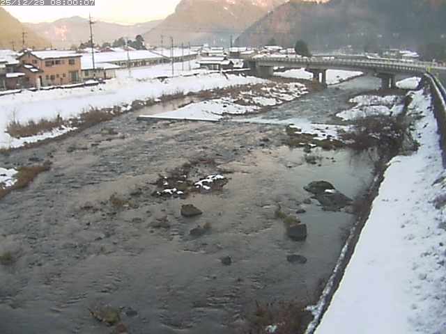 八東川７2025/12/29 9:50:00