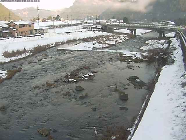 八東川７2025/12/29 9:50:00