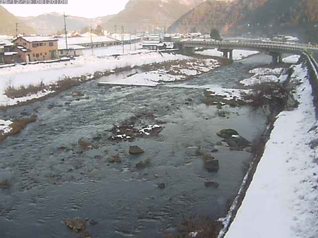 八東川７2025/12/29 9:50:00