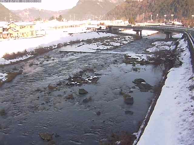 八東川７2025/12/29 9:50:00