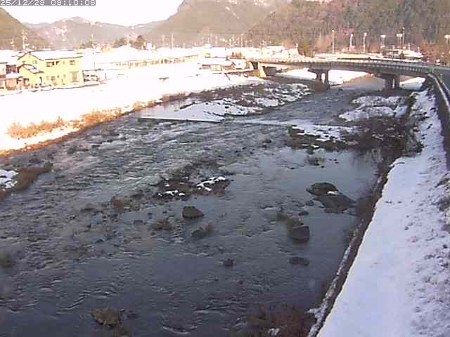 八東川７2025/12/29 9:50:00