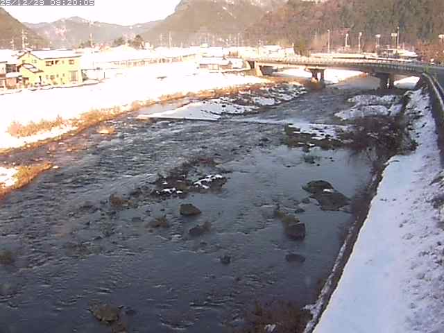 八東川７2025/12/29 9:50:00