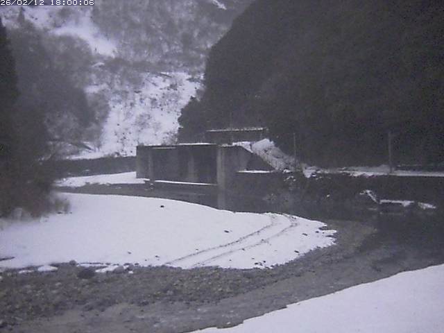 千代川２2026/02/12 18:50:00