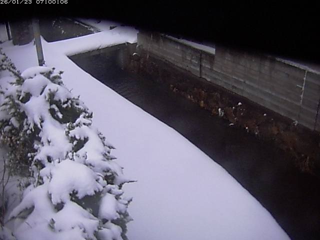 玉川２（中流）2026/01/24 1:50:00