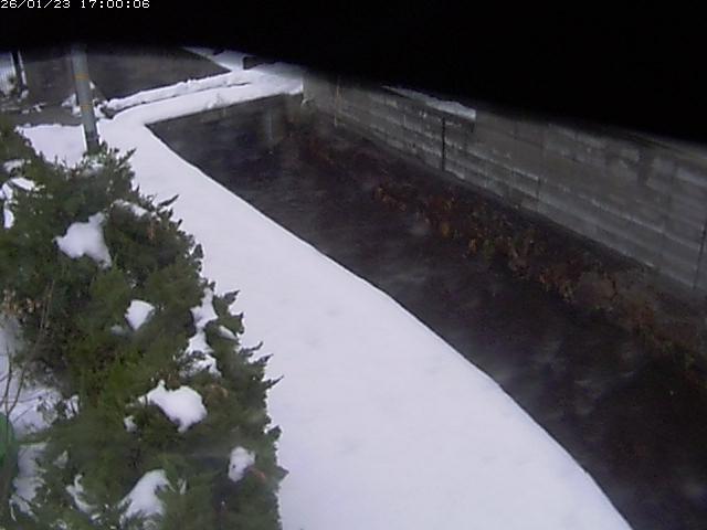 玉川２（中流）2026/01/24 1:50:00