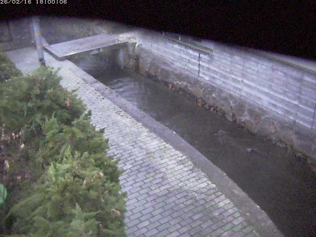 玉川２（中流）2026/02/17 18:20:00