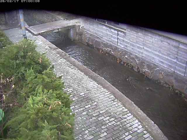 玉川２（中流）2026/02/17 18:20:00