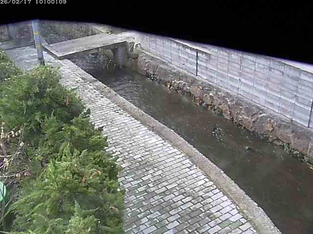 玉川２（中流）2026/02/17 18:20:00