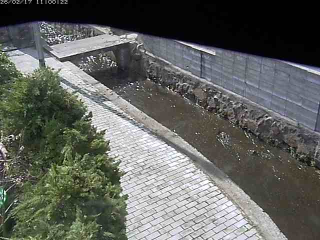 玉川２（中流）2026/02/17 18:20:00