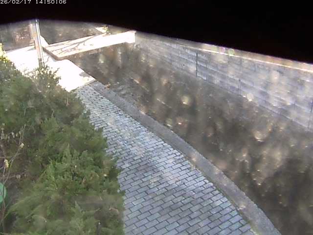 玉川２（中流）2026/02/17 18:20:00