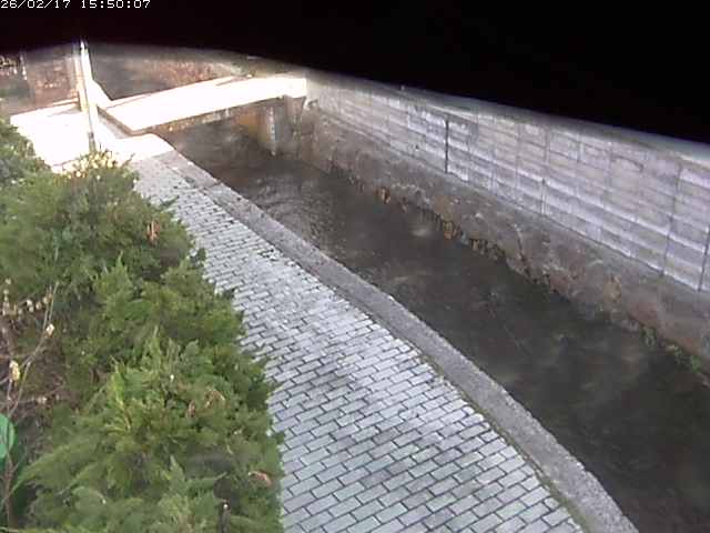 玉川２（中流）2026/02/17 18:20:00