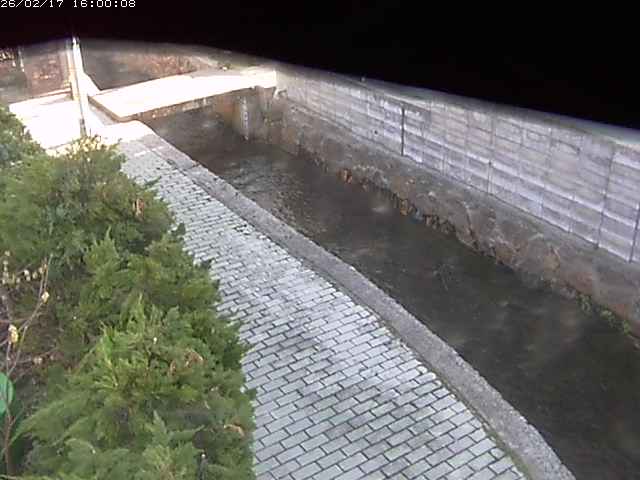 玉川２（中流）2026/02/17 18:20:00