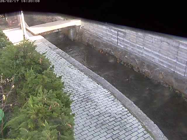 玉川２（中流）2026/02/17 18:20:00