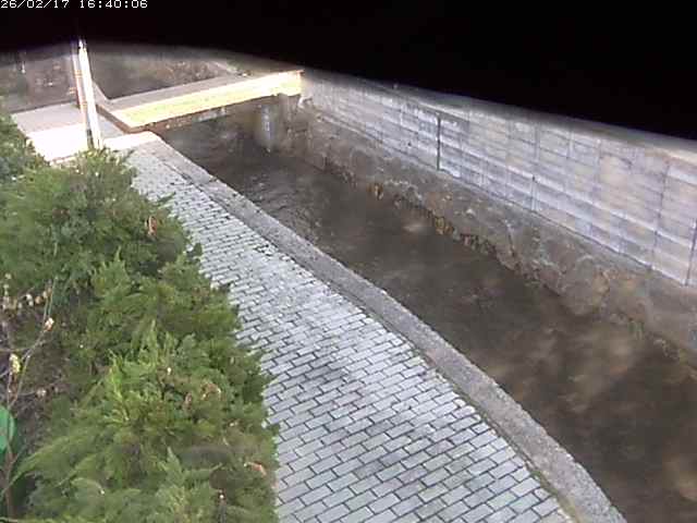 玉川２（中流）2026/02/17 18:20:00